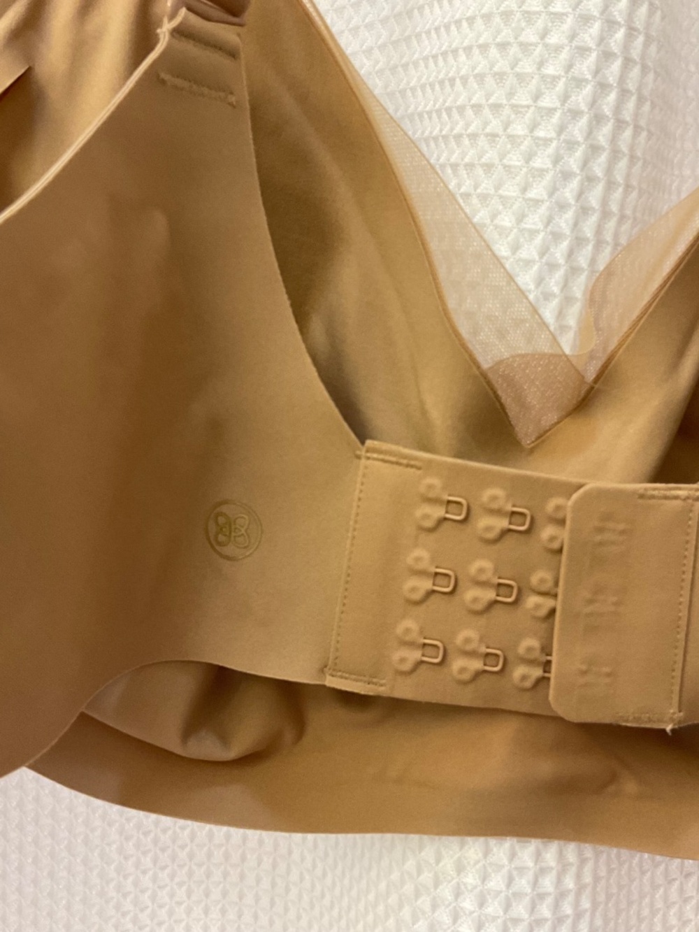 Honeylove Crossover Vneck Convertible Bra - Picture 5 of 7